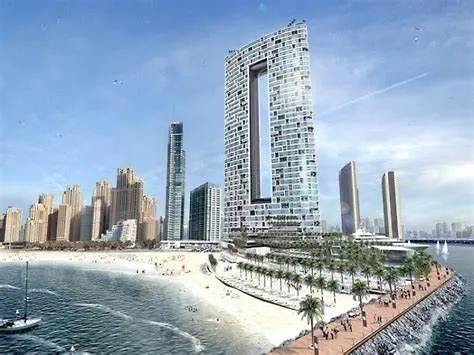 The Address Residences By Happy Season Dubai