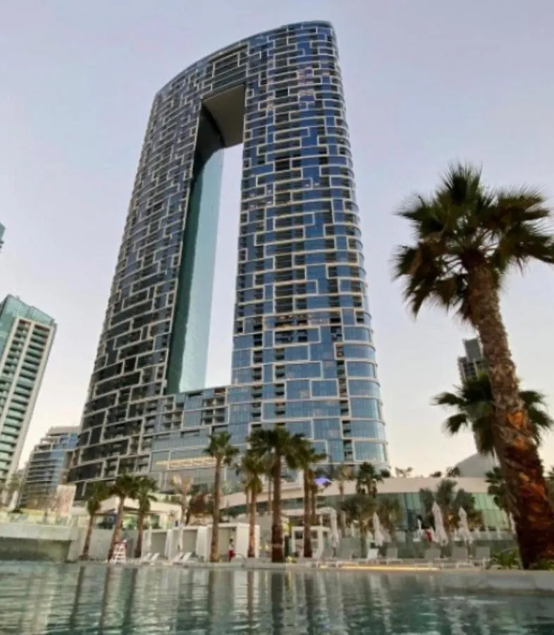 The Address Residences By Happy Season Dubai