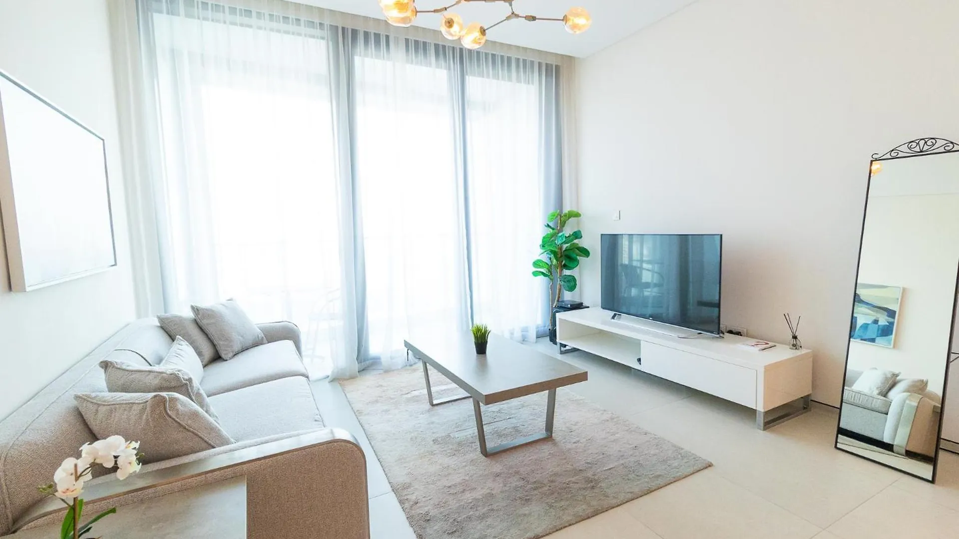 The Address Residences By Happy Season Dubai United Arab Emirates