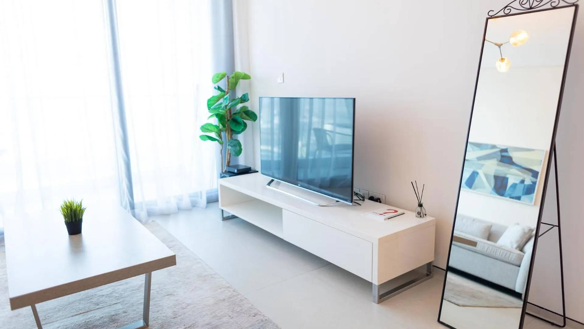 The Address Residences By Happy Season Dubai