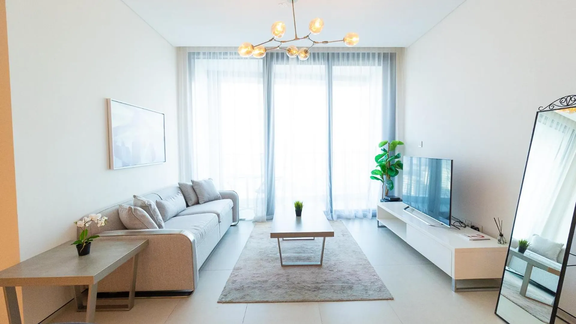 The Address Residences By Happy Season Dubai 0*,