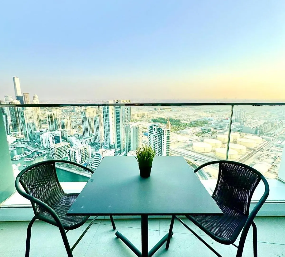 The Address Residences By Happy Season Dubai