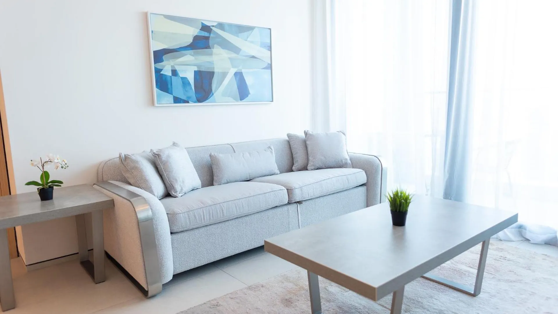 The Address Residences By Happy Season Dubai 0*,  United Arab Emirates