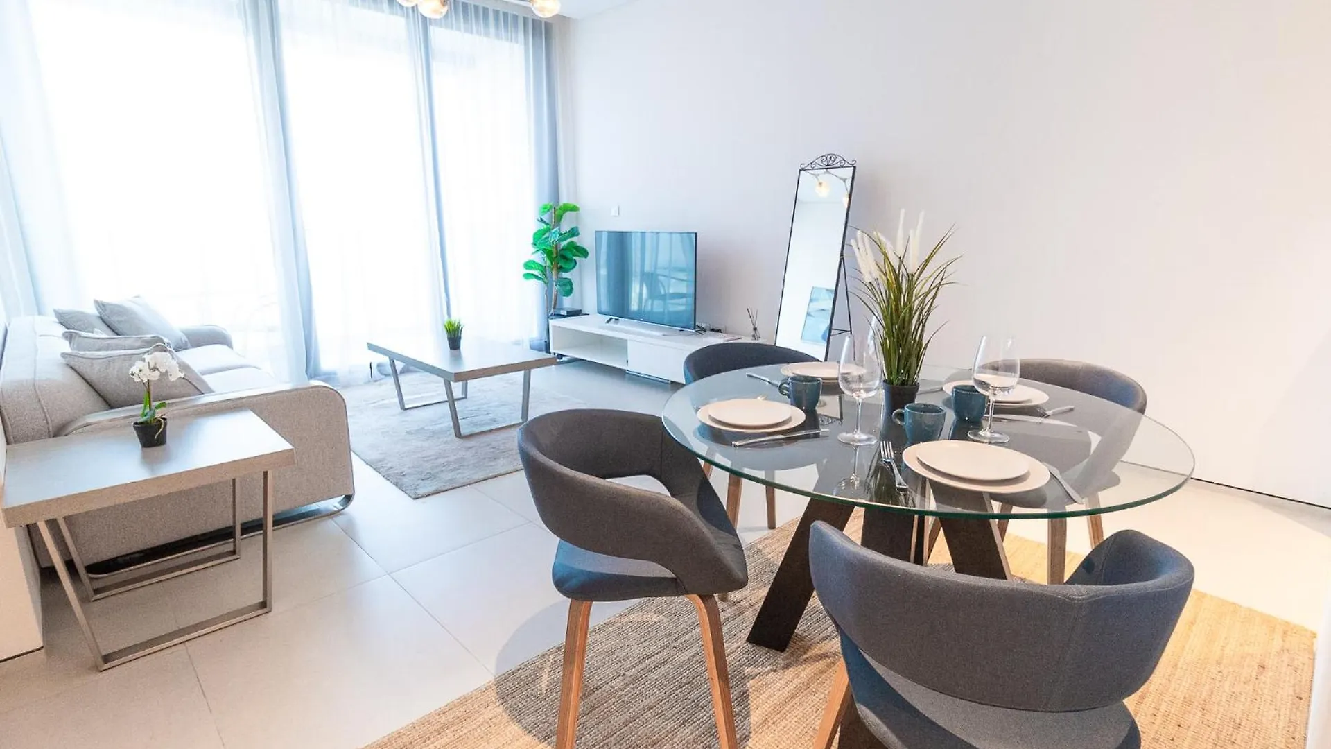 The Address Residences By Happy Season Dubai United Arab Emirates