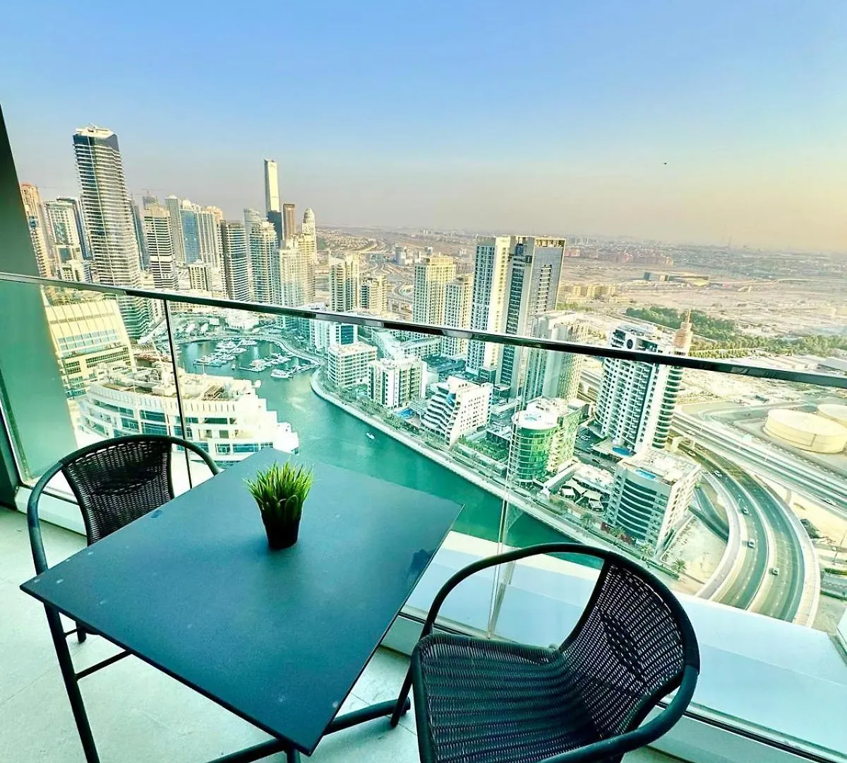 The Address Residences By Happy Season Dubai 0*,