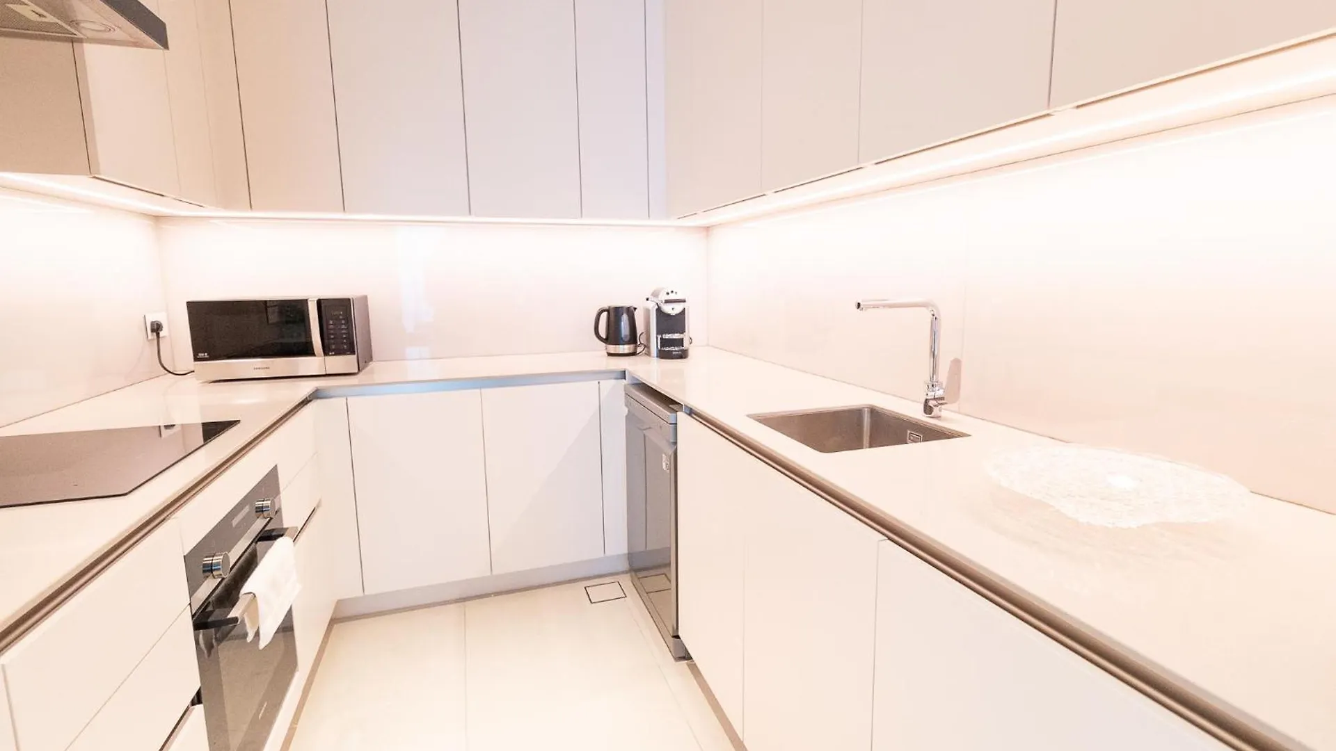 The Address Residences By Happy Season Dubai 0*,  United Arab Emirates