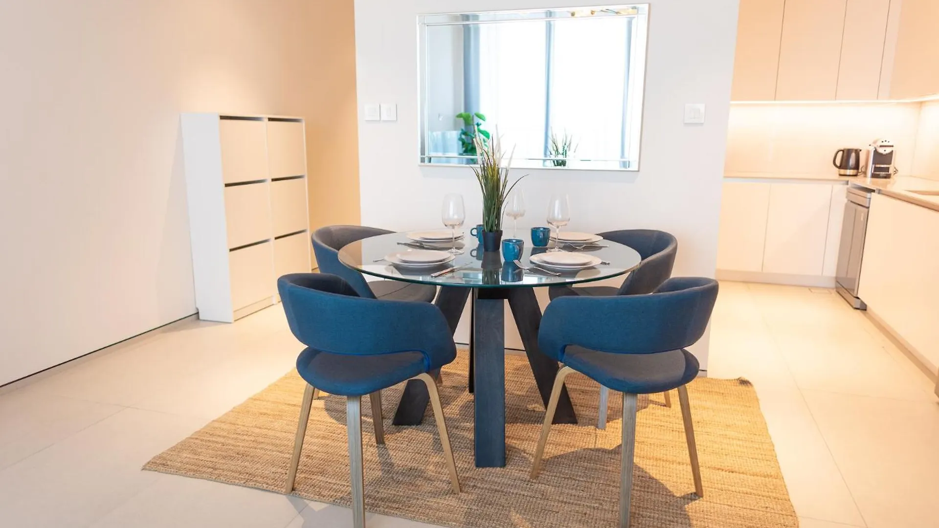 The Address Residences By Happy Season Dubai