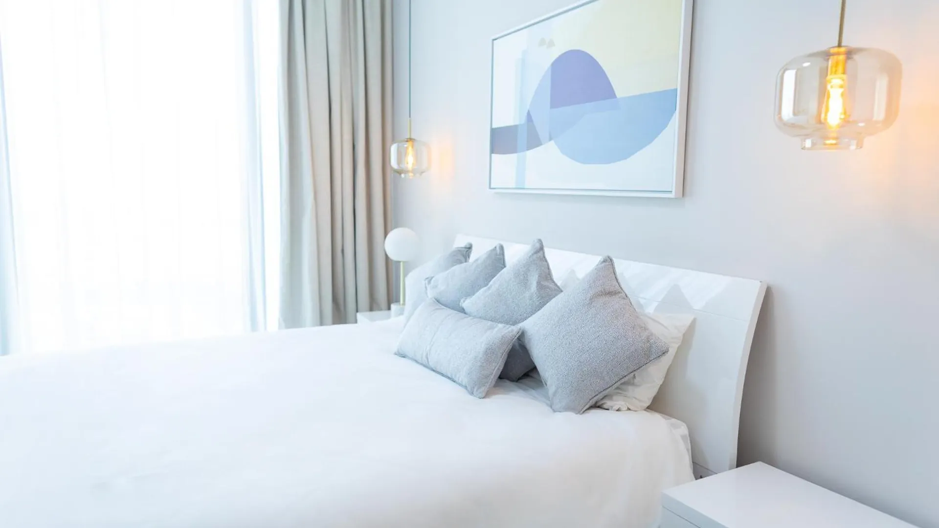 The Address Residences By Happy Season Dubai