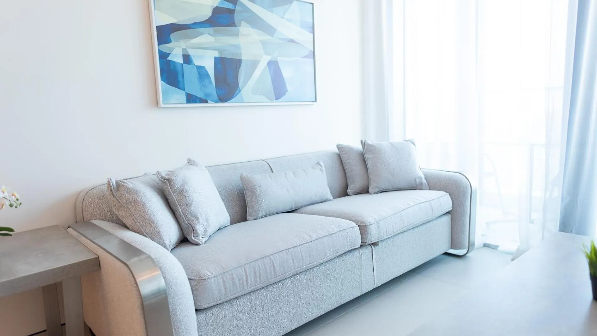 The Address Residences By Happy Season Dubai United Arab Emirates