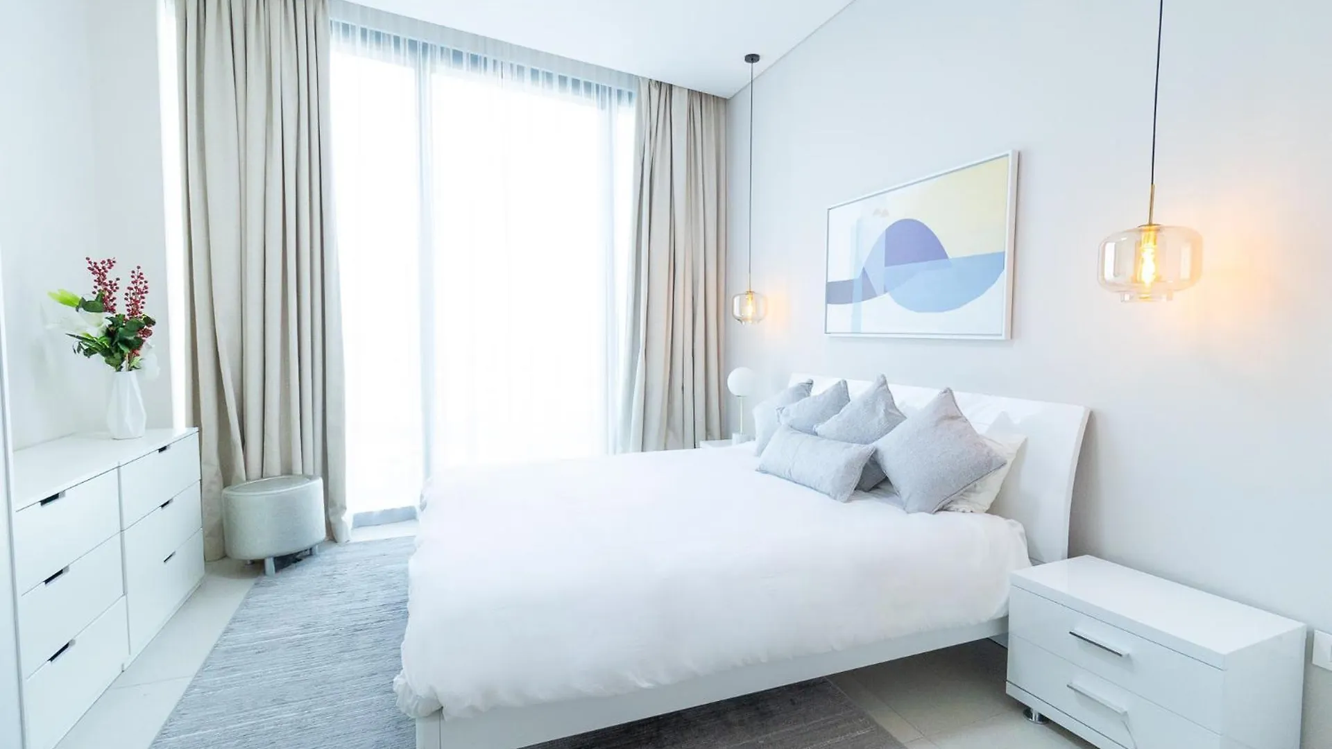 The Address Residences By Happy Season Dubai United Arab Emirates