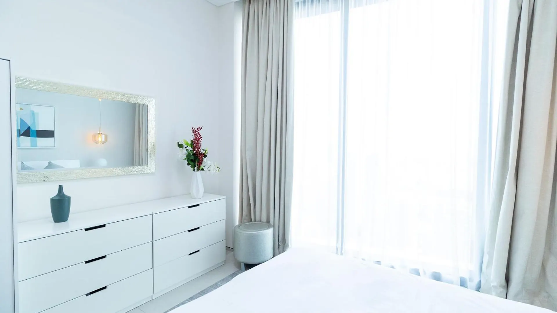 Apartment The Address Residences By Happy Season Dubai United Arab Emirates
