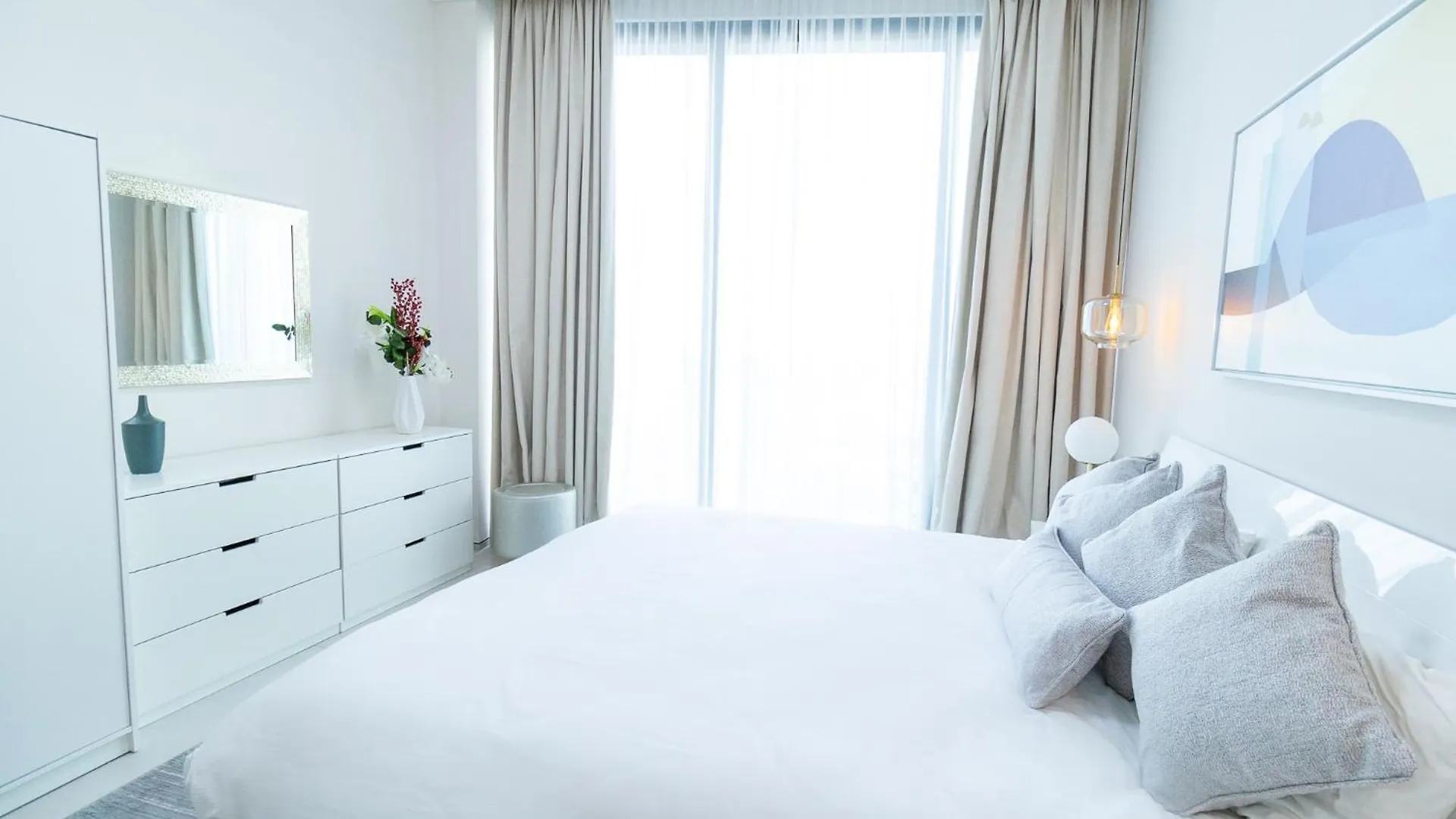 The Address Residences By Happy Season Dubai 0*,  United Arab Emirates