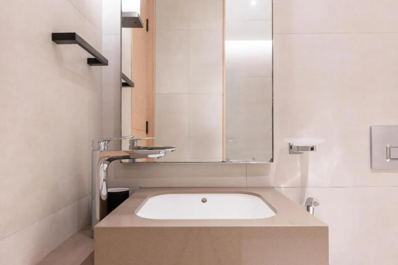 The Address Residences By Happy Season Dubai Apartment