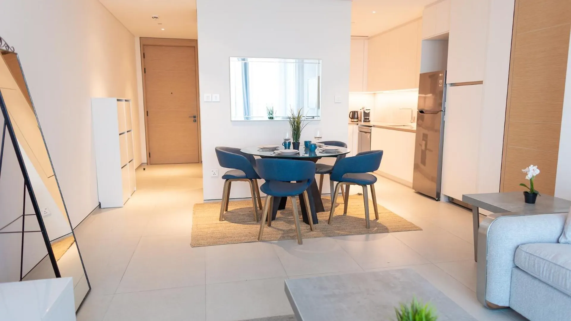 The Address Residences By Happy Season Dubai