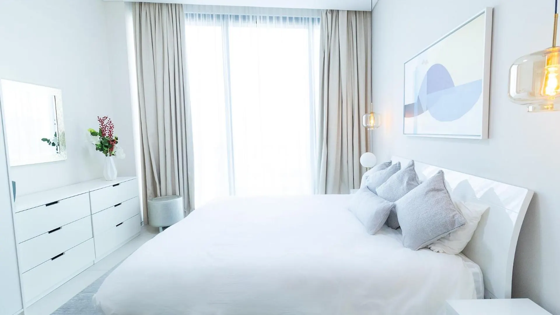 The Address Residences By Happy Season Dubai 0*,  United Arab Emirates