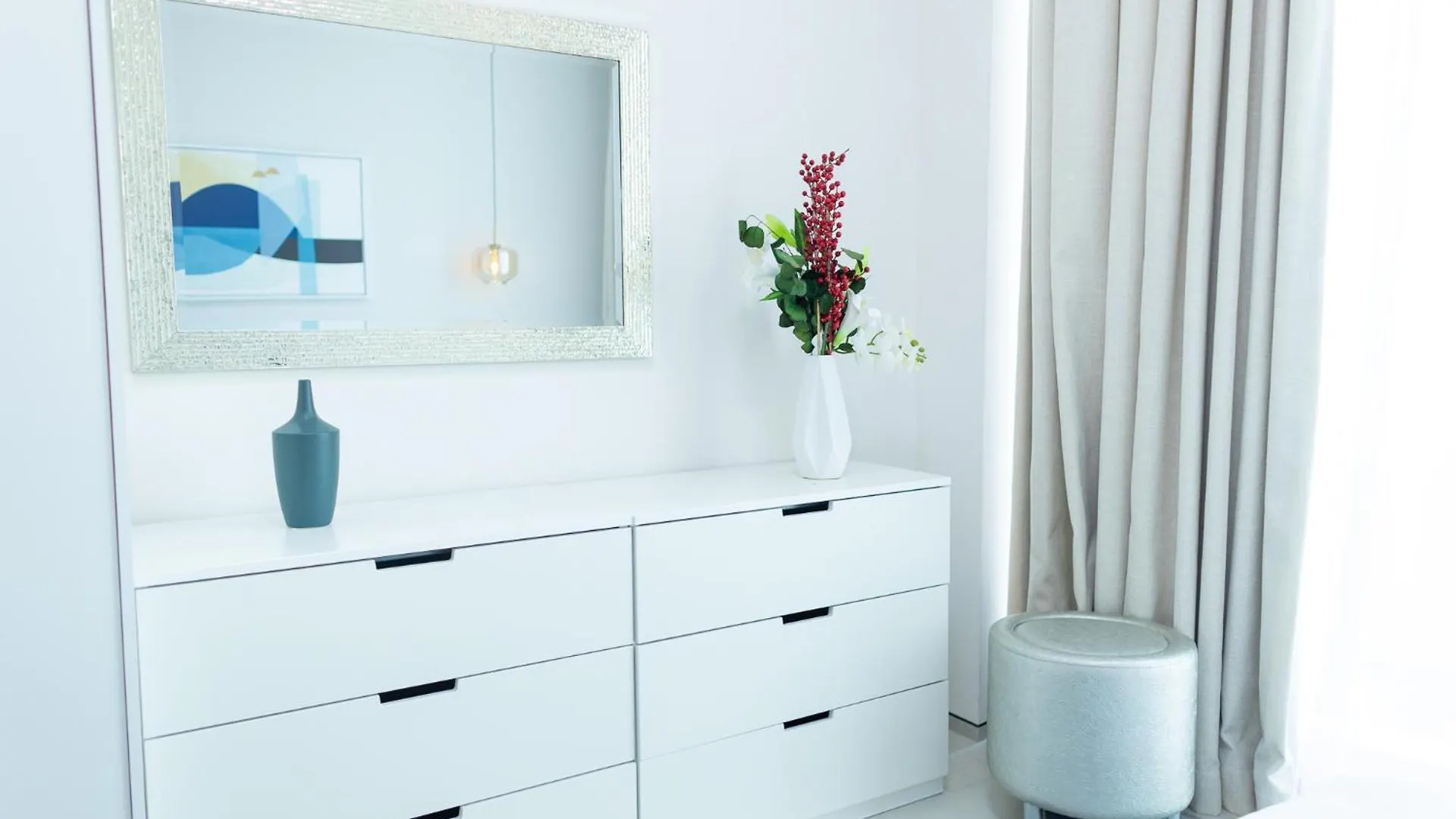 The Address Residences By Happy Season Dubai Apartment